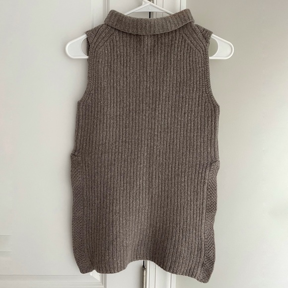 Aritzia Durandal Wool Sweater - Picture 2 of 6